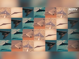 The Beast Of Kandahar: How One Captured Drone Changed Modern Warfare