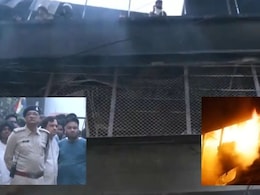 चार्जिंग के दौरान आग के गोले में तब्दील हुई EV ! एक ही घर में जिंदा जले 8 लोग, तीन गंभीर रूप से घायल