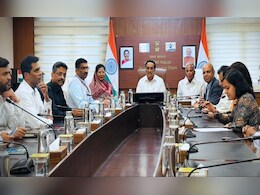 जल जीवन मिशन 2.0: MP ने केंद्र सरकार से किया MoU; ₹19 हजार करोड़ से 2028 तक ग्रामीणों को मिलेगा नल जल