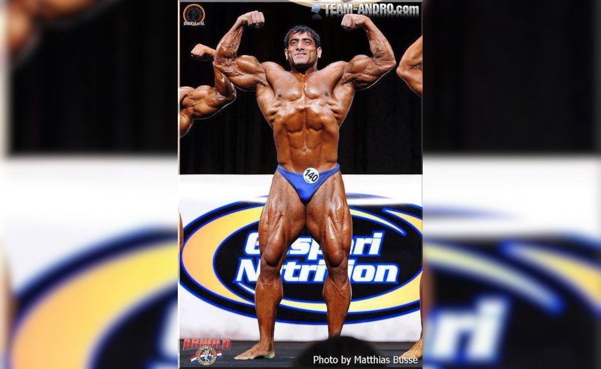 Latest and Breaking News on NDTV