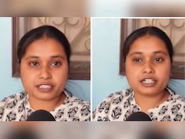 UPSC CSE रिजल्ट में असिस्टेंट पोस्टमास्टर की बेटी ने रचा इतिहास, तीसरे अटेंप्ट में हासिल की 41वीं रैंक