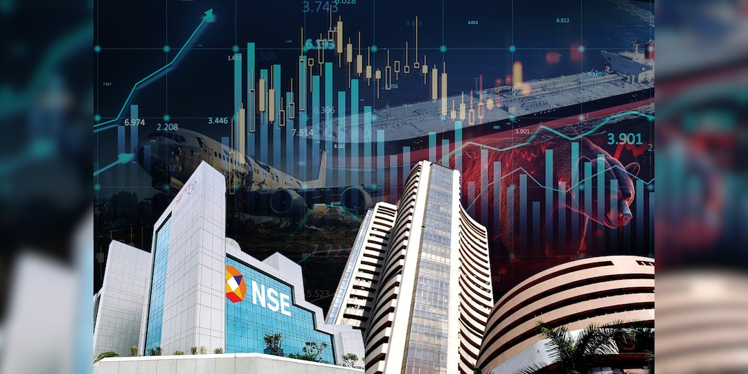 Stock Market News Today Live Updates: GIFT Nifty Hints At Positive Open; Brent Crude Falls Below $88 A Barrel