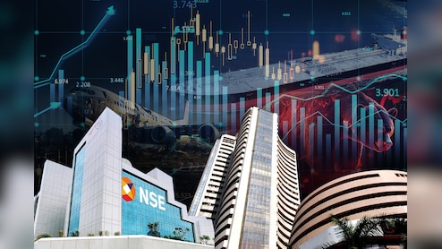 Stock Market Crash News Today Highlights: Nifty Ends Below 23,900, Sensex Slumps Over 1,300 Points After Crude Oil Prices Rebound