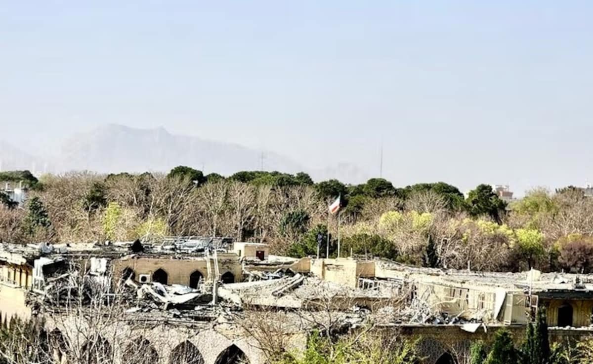 Latest and Breaking News on NDTV