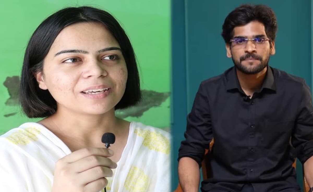 IAS प्रतिभा दहिया ने प्यार के खातिर छोड़ा गुजरात कैडर, दिवंगत भाई का सपना पूरा करने के लिए क्रैक की UPSC