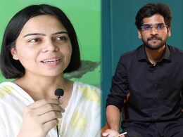 IAS प्रतिभा दहिया ने प्यार के खातिर छोड़ा गुजरात कैडर, दिवंगत भाई का सपना पूरा करने के लिए क्रैक की UPSC