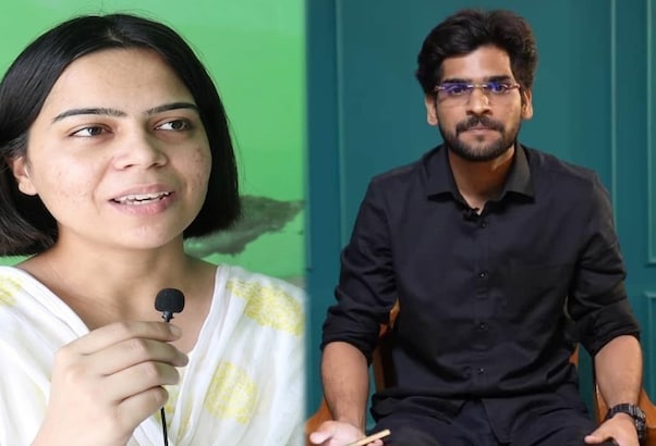 IAS प्रतिभा दहिया ने प्यार के खातिर छोड़ा गुजरात कैडर, दिवंगत भाई का सपना पूरा करने के लिए क्रैक की UPSC