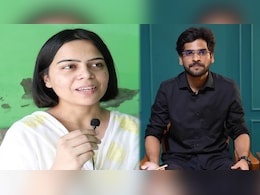 IAS प्रतिभा दहिया ने प्यार के खातिर छोड़ा गुजरात कैडर, दिवंगत भाई का सपना पूरा करने के लिए क्रैक की UPSC