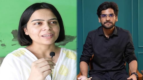 IAS प्रतिभा दहिया ने प्यार के खातिर छोड़ा गुजरात कैडर, दिवंगत भाई का सपना पूरा करने के लिए क्रैक की UPSC