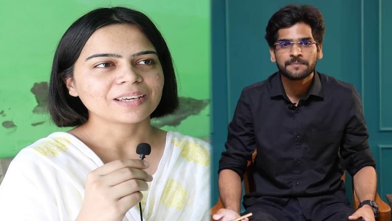 IAS प्रतिभा दहिया ने प्यार के खातिर छोड़ा गुजरात कैडर, दिवंगत भाई का सपना पूरा करने के लिए क्रैक की UPSC