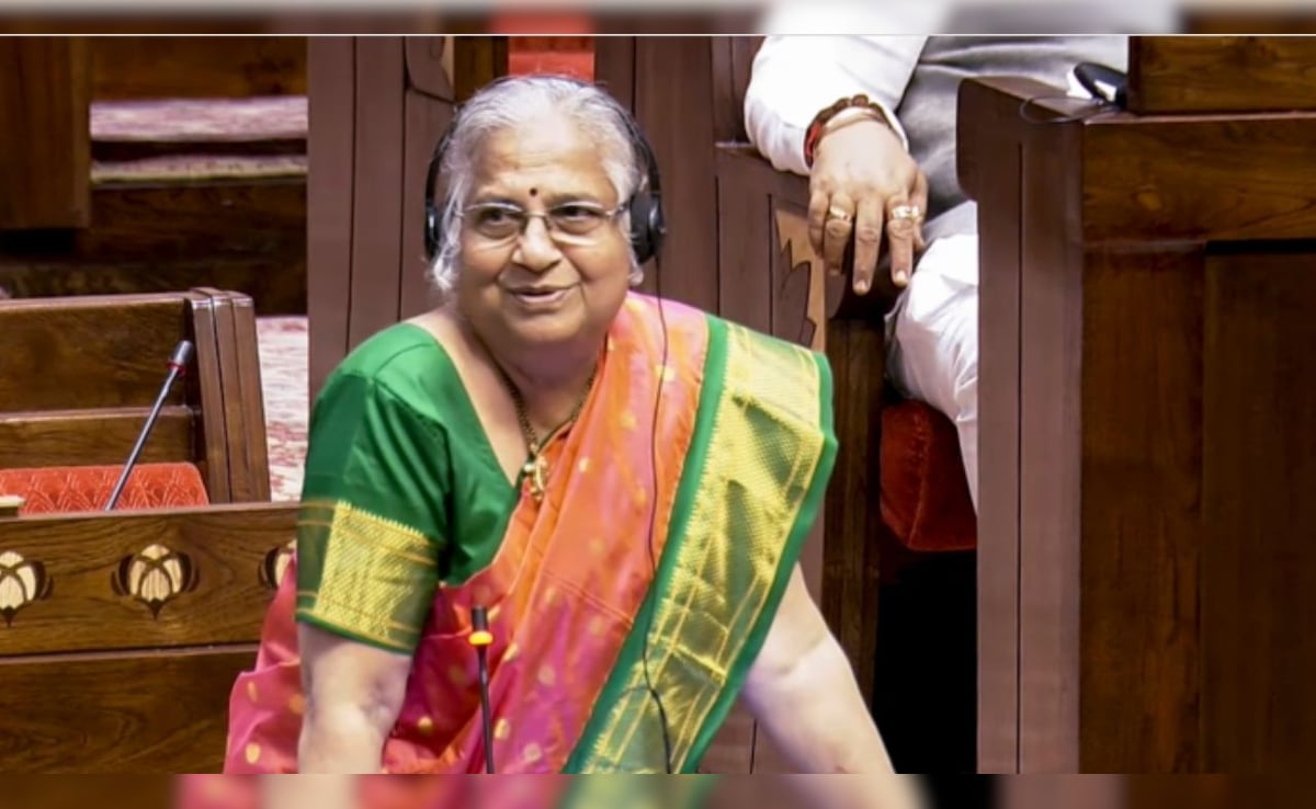 Latest and Breaking News on NDTV