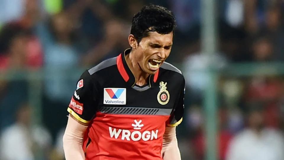 KKR Bring In Navdeep Saini As Harshit Rana Replacement For IPL 2026
