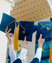 Scholarships For Students After Class 12