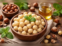 उबले हुए हेज़लनट्स खाने से कौन सी बीमारी दूर होती है? जानें फायदे और ब्लैंच्ड करने का तरीका