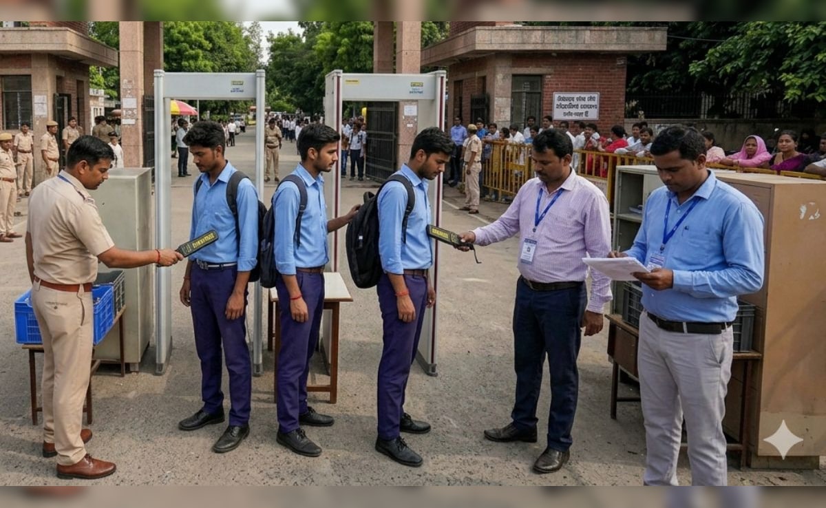 स्टाफ को पहले से बताना चाहिए था... CET परीक्षा के दौरान छात्रों के जनेऊ उतरवाने पर हाईकोर्ट सख्त