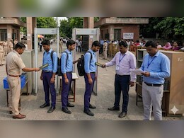 स्टाफ को पहले से बताना चाहिए था... CET परीक्षा के दौरान छात्रों के जनेऊ उतरवाने पर हाईकोर्ट सख्त