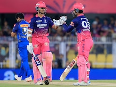 Rajasthan Royals vs Mumbai Indians LIVE Score, IPL 2026: Vaibhav Sooryavanshi Smashes Bumrah For 2 Sixes In 1 Over; Yashasvi Jaiswal Slams 50