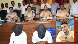Hingoli News: आईने दिली पोटच्या पोराला संपवण्याची सुपारी, पोलीस तपासात हत्येमागचं संतापजनक कारण आलं समोर
