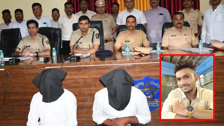 Hingoli News: आईने दिली पोटच्या पोराला संपवण्याची सुपारी, पोलीस तपासात हत्येमागचं संतापजनक कारण आलं समोर