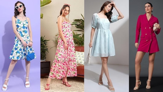 Sale में Summer की Trendy Dresses पर मिल रही है भारी छूट, आउटडोर से पार्टीज तक हर मौके के लिए हैं बढ़िया ऑप्शन