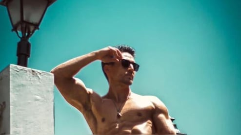 Tiger Shroff Sells Pune Apartment For Nearly Rs 9 Crore: Report