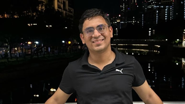 Mumbai Entrepreneur Says Honesty About Firing Helped Candidate Get Job