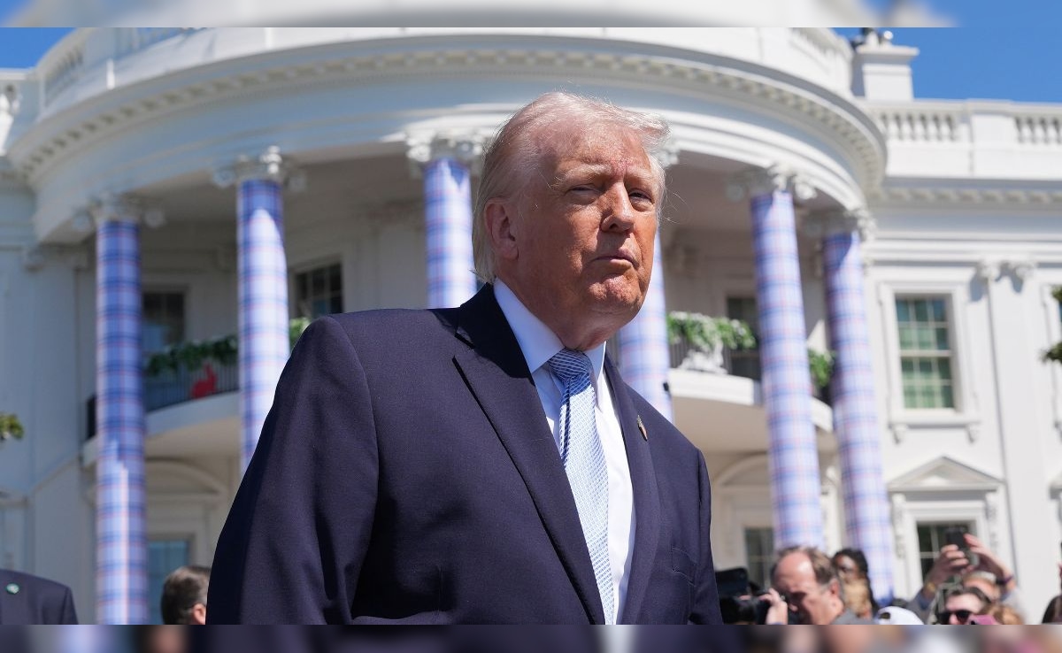 क्या एक रात में ईरान को 'खत्म' कर सकते हैं ट्रंप? पूरी ताकत भी लगा दें तब भी क्यों है ऐसा नामुमकिन!