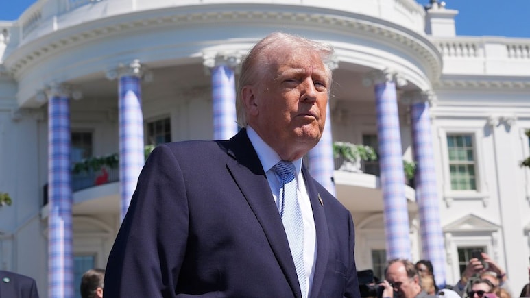 क्या एक रात में ईरान को 'खत्म' कर सकते हैं ट्रंप? पूरी ताकत भी लगा दें तब भी क्यों है ऐसा नामुमकिन!