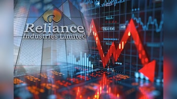 Reliance GDRs Tumble As Q4 Results Shows Sharpest Margin Squeeze In 14 Quarters