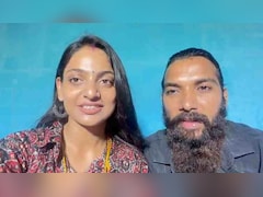 महाकुंभ की वायरल गर्ल मोनालिसा पर फिर हुआ बड़ा खुलासा, पति पर दर्ज हुआ पोक्सो का मामला