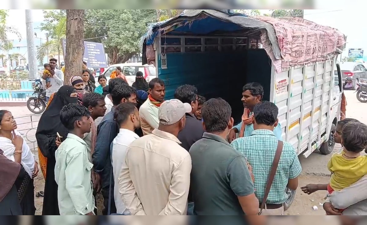 पहले प्यार के लिए बगावत, फिर पति को छोड़ प्रेमी संग फरार; अब कोख में पल रहे बच्चे के साथ संदिग्ध मौत