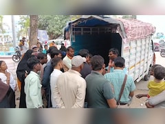 पहले प्यार के लिए बगावत, फिर पति को छोड़ प्रेमी संग फरार; अब कोख में पल रहे बच्चे के साथ संदिग्ध मौत