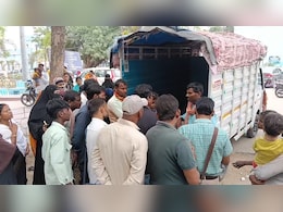 पहले प्यार के लिए बगावत, फिर पति को छोड़ प्रेमी संग फरार; अब कोख में पल रहे बच्चे के साथ संदिग्ध मौत