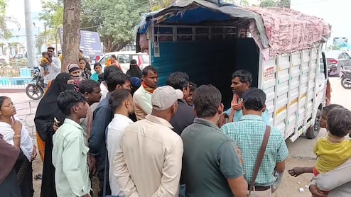 पहले प्यार के लिए बगावत, फिर पति को छोड़ प्रेमी संग फरार; अब कोख में पल रहे बच्चे के साथ संदिग्ध मौत