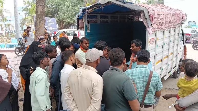 पहले प्यार के लिए बगावत, फिर पति को छोड़ प्रेमी संग फरार; अब कोख में पल रहे बच्चे के साथ संदिग्ध मौत