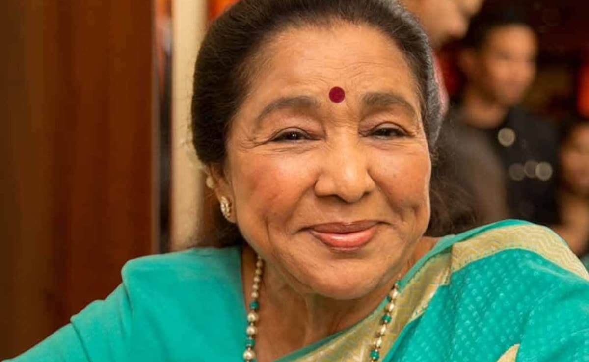 क्या होता, जो सुरों की खनकती 'आशा' न होती?