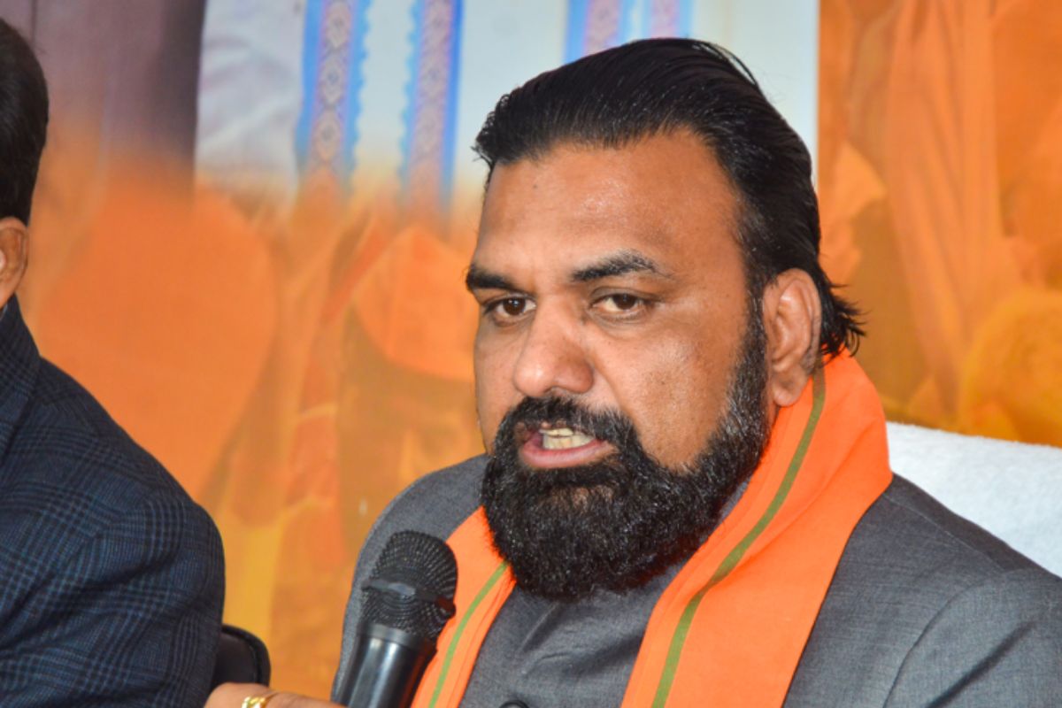 बिहार में प्रशासनिक सेवा के 11 अधिकारियों का तबादला, कई जिलों में बदले गए बंदोबस्त पदाधिकारी