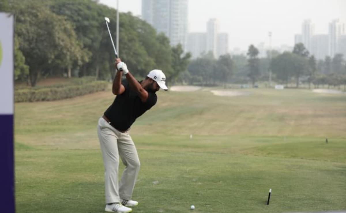 Golf Fans Ridicule Former LIV Golfer Eugenio Chacarra After Strange U.S. Open Qualifier Exit