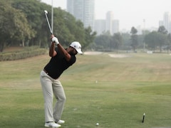 Golf Fans Ridicule Former LIV Golfer Eugenio Chacarra After Strange U.S. Open Qualifier Exit