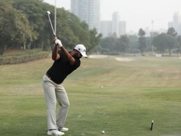 Golf Fans Ridicule Former LIV Golfer Eugenio Chacarra After Strange U.S. Open Qualifier Exit