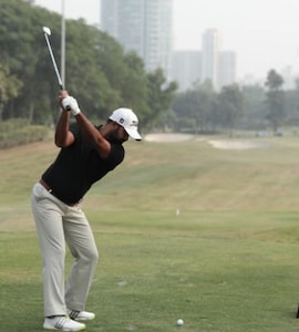 Golf Fans Ridicule Former LIV Golfer Eugenio Chacarra After Strange U.S. Open Qualifier Exit