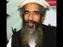 Who Is Amir Hamza, Terrorist, Lashkar 2nd In Command Shot In Pak