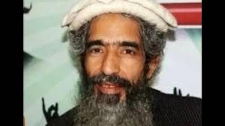 Who Is Amir Hamza, Terrorist, Lashkar 2nd In Command Shot In Pak