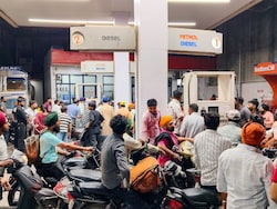 Centre Hikes Petrol, Diesel Price By Rs 3: Know Fuel Price In Your City
