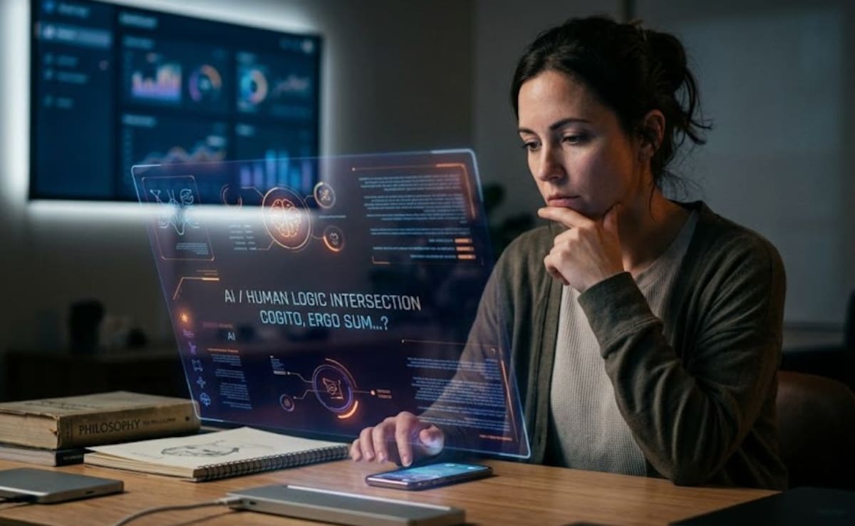 AI का डार्क साइड: बिना सोचे-समझे भरोसा करने वाले 10 में से 8 लोग खा रहे हैं धोखा!