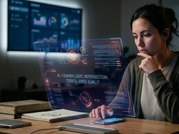 AI का डार्क साइड: बिना सोचे-समझे भरोसा करने वाले 10 में से 8 लोग खा रहे हैं धोखा!