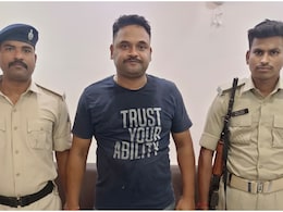 ACB Action: केस रफा-दफा करने के चक्कर में खुद ही 'केस' बन गए दरोगा जी, वर्दी पर लगा रिश्वत का दाग