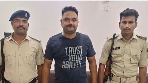 ACB Action: केस रफा-दफा करने के चक्कर में खुद ही 'केस' बन गए दरोगा जी, वर्दी पर लगा रिश्वत का दाग