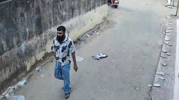 जयपुर में गर्भवती से छेड़छाड़ के आरोपी को पकड़ने के ल&zwj;िए SIT ने ग्&zwj;वाल&zwj;ियर में डाला डेरा, निकला बड़ा हिस्ट्रीशीटर