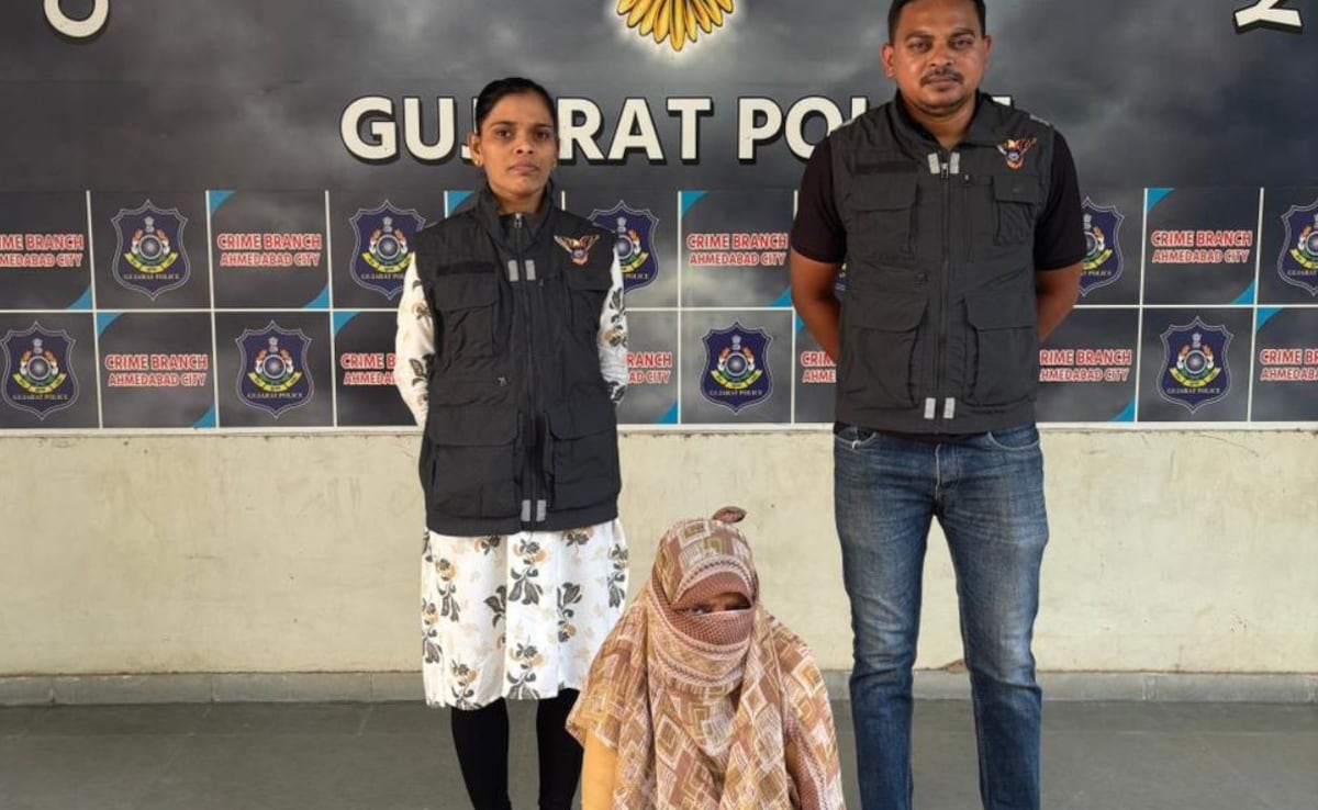 Elderly Man Fed Spiked Lassi And Robbed In Gujarat, Woman Arrested